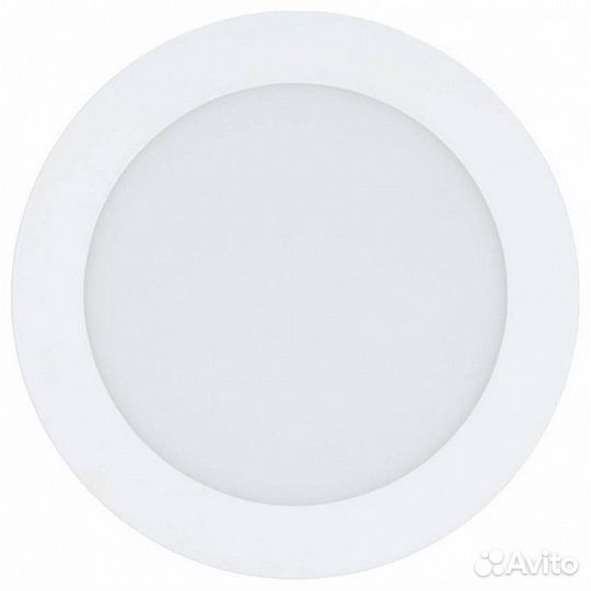 Встраиваемый светильник Eglo Fueva 33367