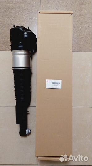 Пневматический амортизатор BMW G11/12 37106874593