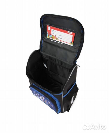 Рюкзак школьный новый
