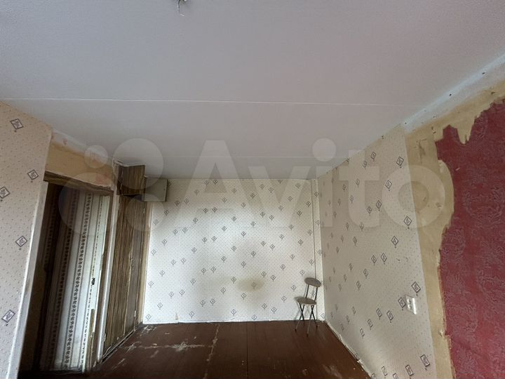 2-к. квартира, 43,9 м², 6/9 эт.