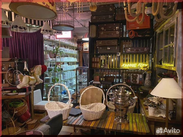 Посуда для кафе