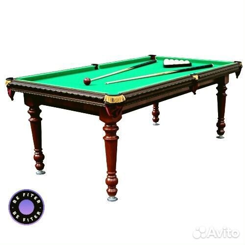 Детский бильярдный стол американка
