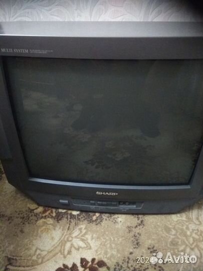 Телевизор sharp 51 см диагональ