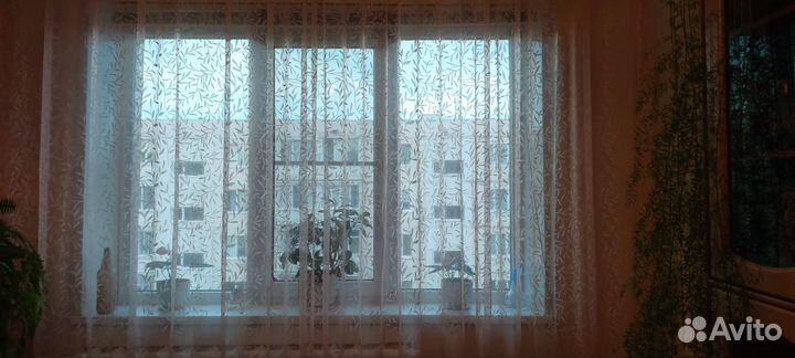 Окна пластиковые бу