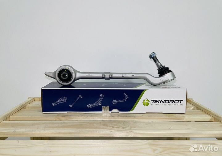 Рычаг передний, нижний BMW 5er E39