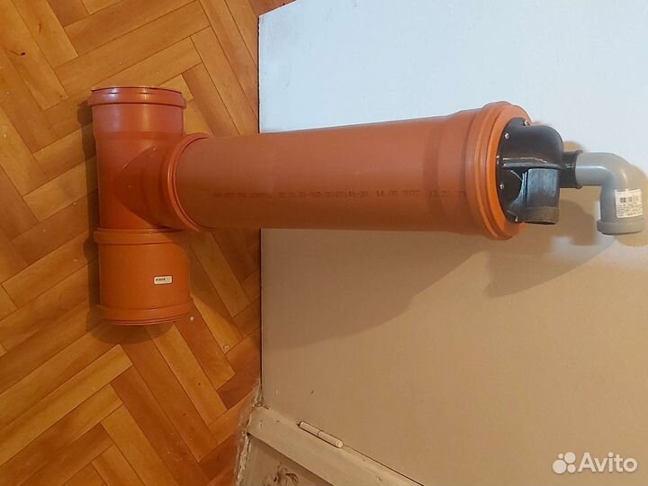 Циклон для пылесоса