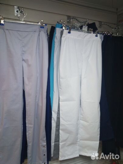 Медицинская одежда, поворская одежда