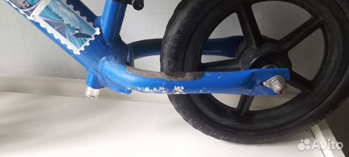 Беговел runbike