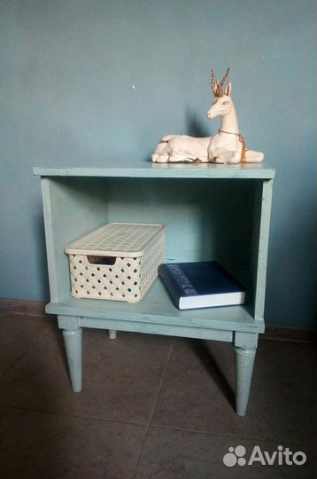 Тумб(редизайн)