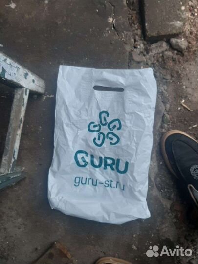 Снаряжение альпиниста