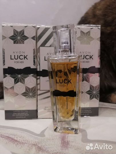 Парфюм Эйвон
