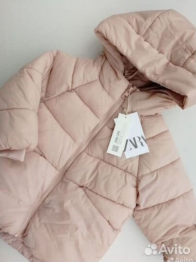 Куртка Zara