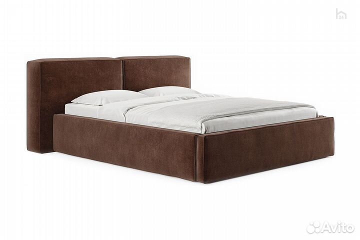 Кровать без п/м 160 х 200 Europa