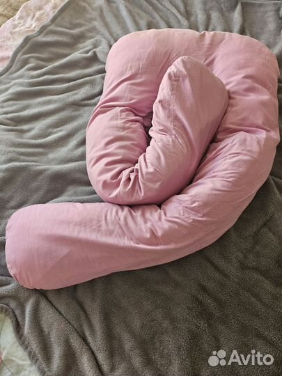 Подушка для беременных