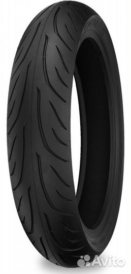 Мотошина Shinko SE890 130/70-18