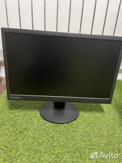 Монитор Lenovo li2215sd