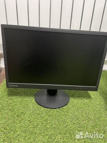 Монитор Lenovo li2215sd