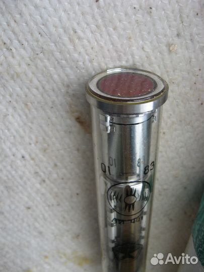 Радиолампа ли-441