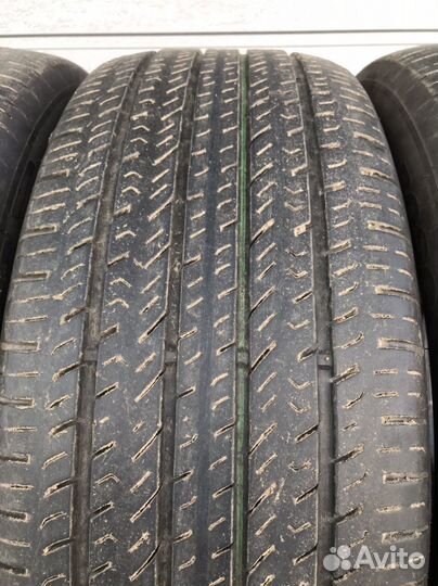 Viatti Bosco H/T 225/55 R18