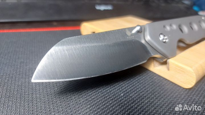Kizer guru