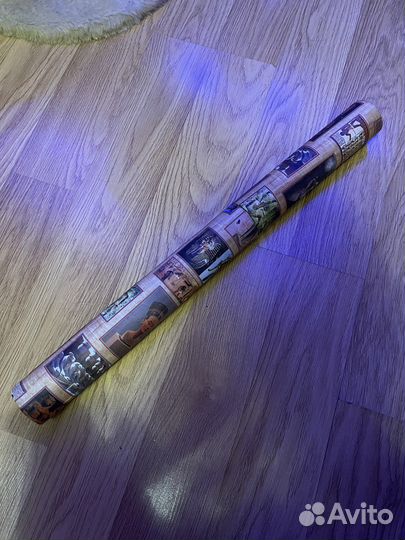 Папирус из египта