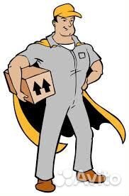 Работник склада/Еженедельный расчет