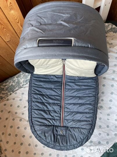 Люлька peg perego