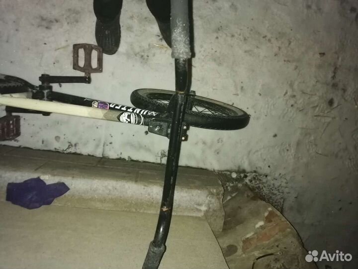 Вело запчасти