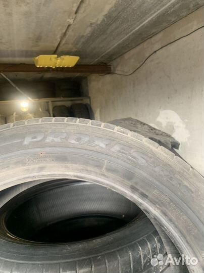 Continental IceContact 3 SUV 225/65 R17