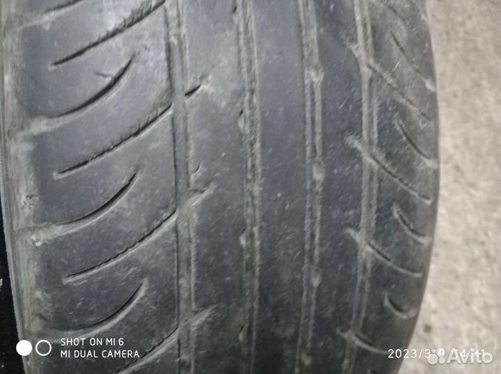 Kumho Ecsta SPT KU31 205/55 R16
