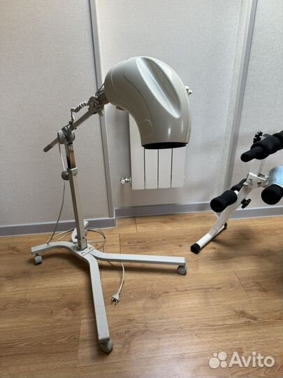 Продам лампу Zepter Bioptron