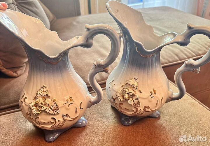 Кувшин СССР