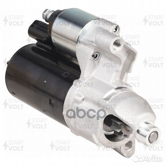 Стартер для а/м VAG A6 (11) /A7 (10) /Q5 (08)