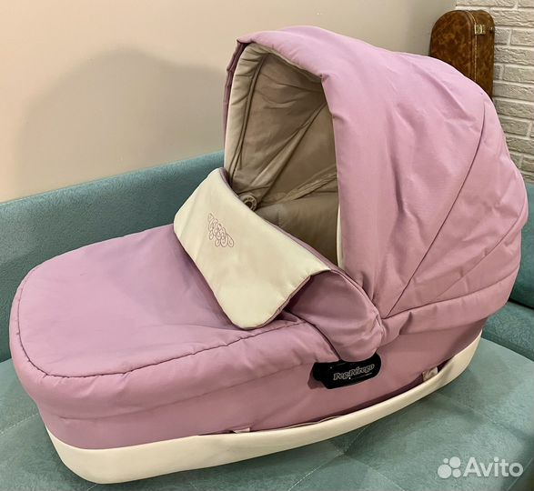 Люлька Peg-Perego Culla Auto