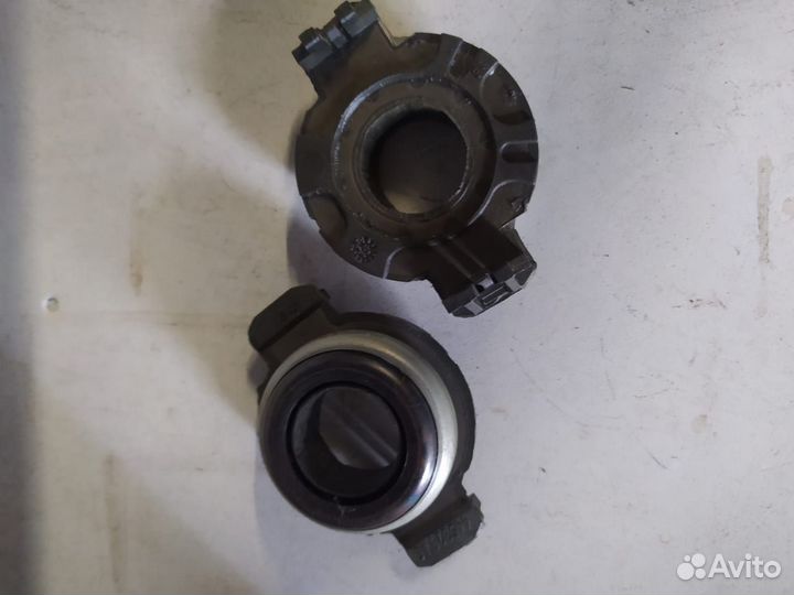 Подшипник выжим.citroen/peugeot/fiat/nissan