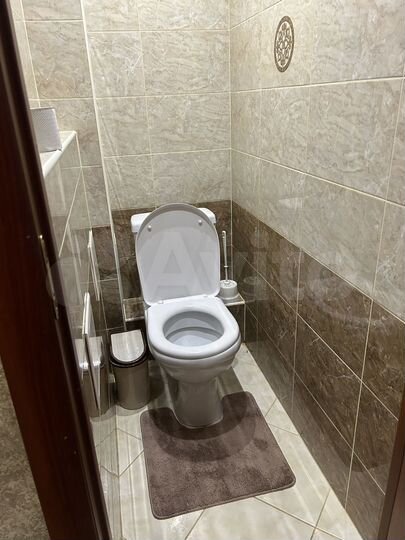 2-к. квартира, 52 м², 3/9 эт.