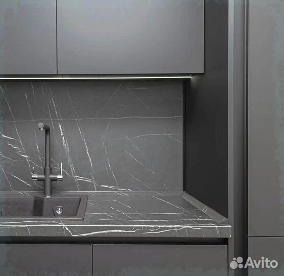 Кухонный гарнитур на заказ