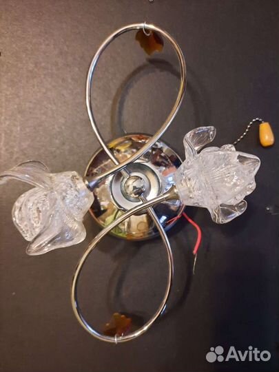 Бра, светильник