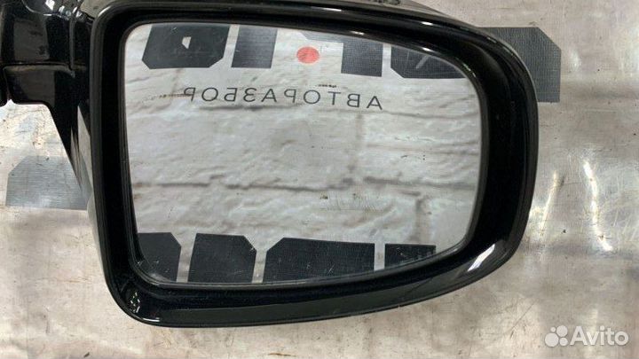 Зеркало переднее левое Infiniti Fx50 S51 VK50VE