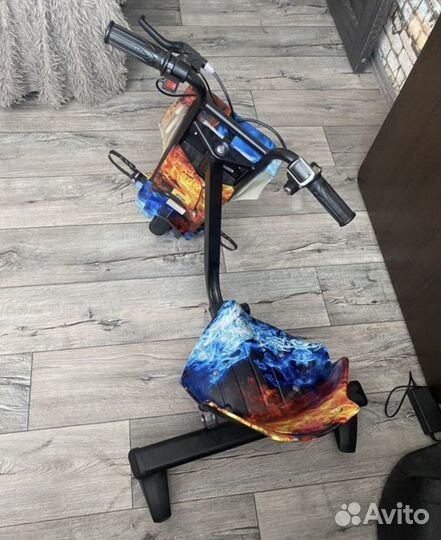 Дрифт Карт Gt Max