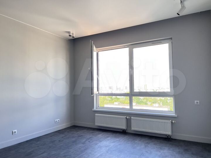 Квартира-студия, 25 м², 15/32 эт.