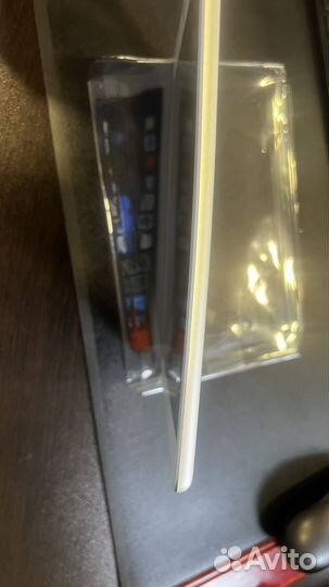 iPad 6 поколения 128 гб wifi