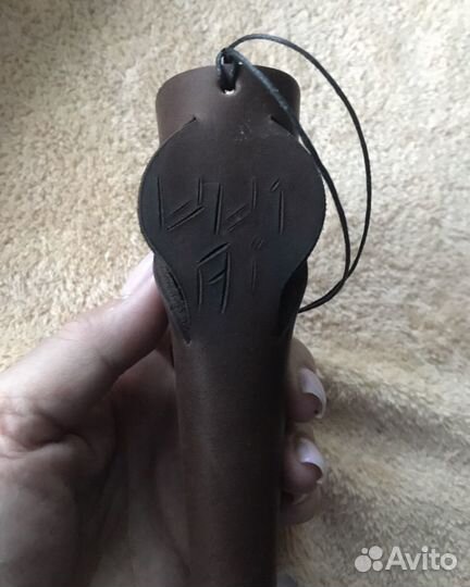 Варган хомус