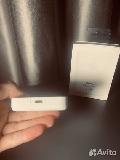 MagSafe Battery Pack Apple -5000mAc