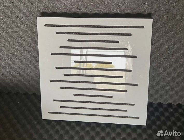 Aкустичeскиe пaнeли