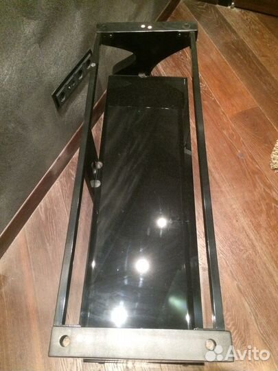 Тумба для Тв tempered glass