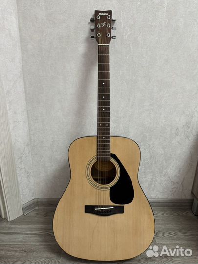 Гитара yamaha F 310 новая