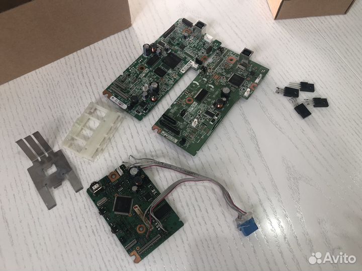 Пищевой принтер Юник 4