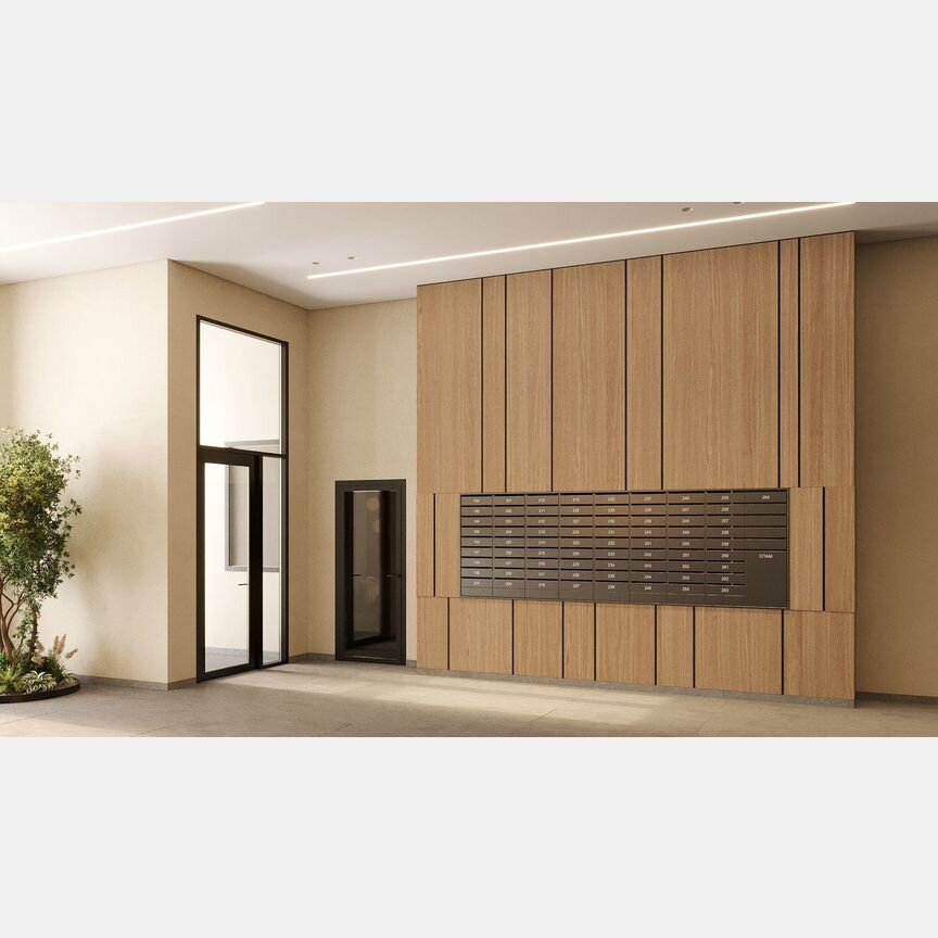 Квартира-студия, 27,9 м², 13/25 эт.