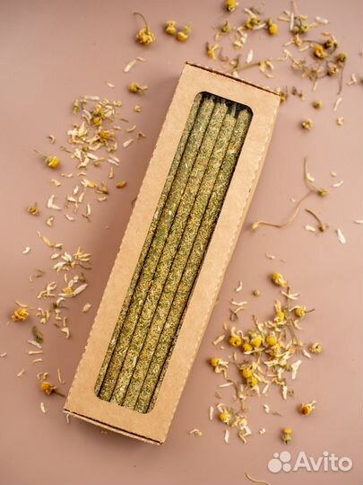 Эзотерические Свечи